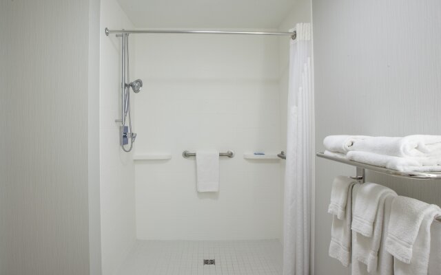 Holiday Inn Express Saint John Harbour Side by IHG
