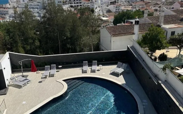 Malpique Guest House & Jacuzzi