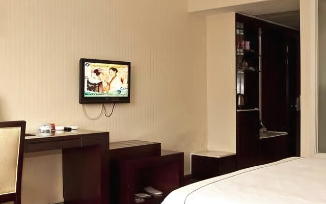 Xinyue Hotel Fufei North Road