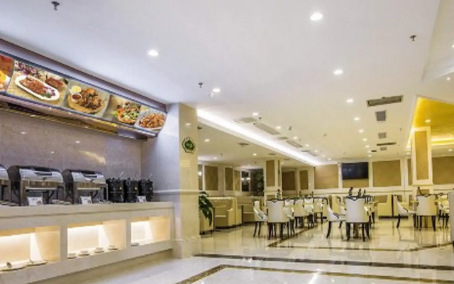 Vienna Hotel Guiyang Airport Road Branch