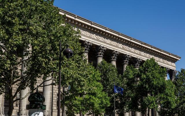 Hotel Indigo Paris Opera