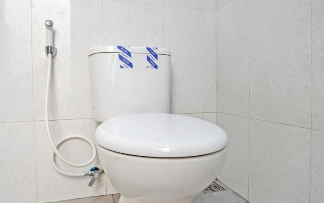 Hotel O Sunlo Cozy Home Family Homestay Syariah