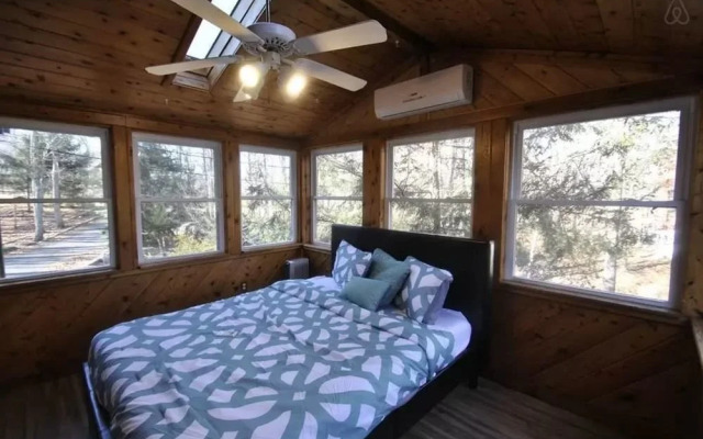 The Spice of the Poconosemai