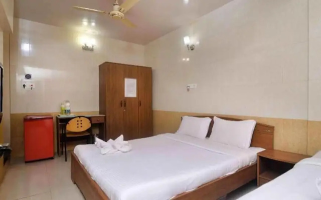 Shree Villa Corporate Guest House