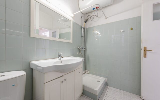 Victoria Super Paradise Apartments 5th Floor
