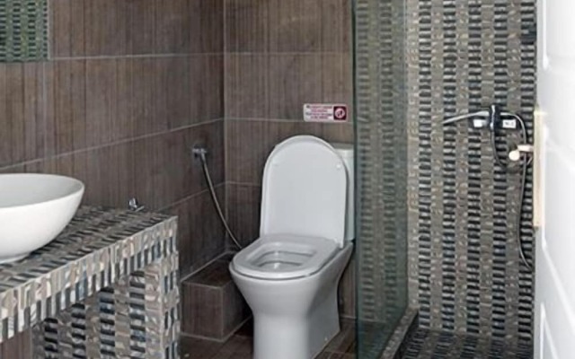 Geo Holidays Studios