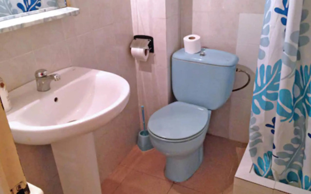 Hostal Delfos