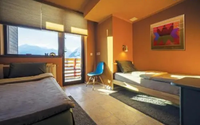 Tsar Bani Spa Resort