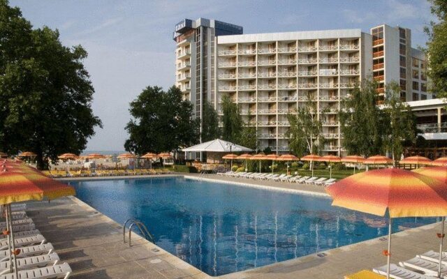 Hotel Kaliakra Mare - Ultra All Inclusive