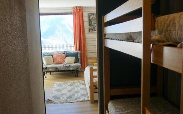 Résidence Piniers - Studio Pour 4 Personnes 192828