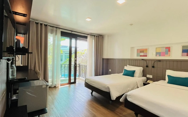 The Mantrini Chiang Rai