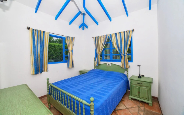 Andaluna Hotel Campestre