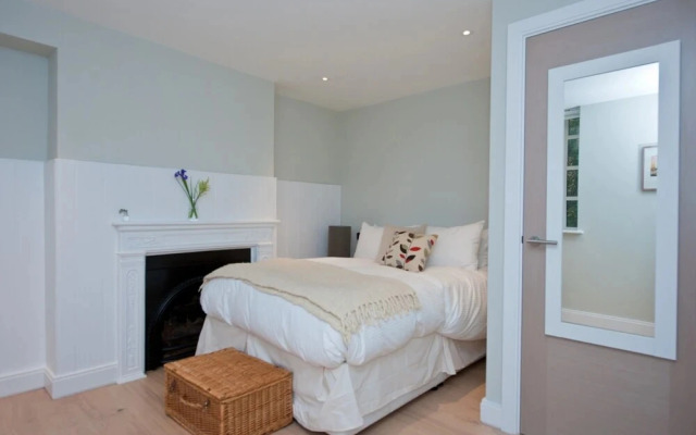 Spitalfields Superior 1 Bedroom Apartment - TLA 67545