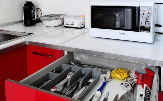 Oeiras 6 - Checkinhome