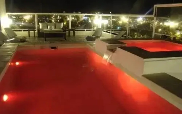Hotel Jesús María