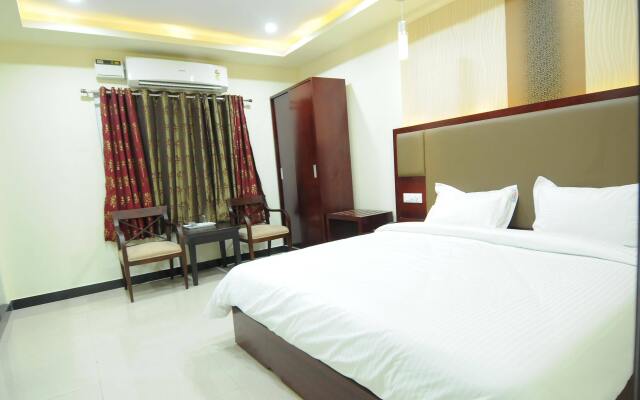 Hotel SeaCity Grand