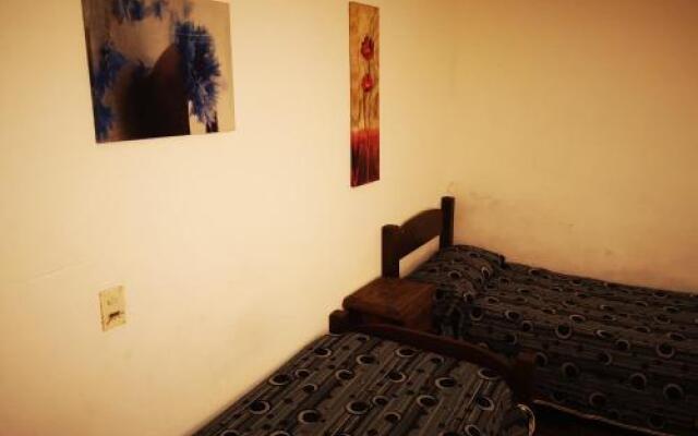 Sosahaus Hostel Mendoza