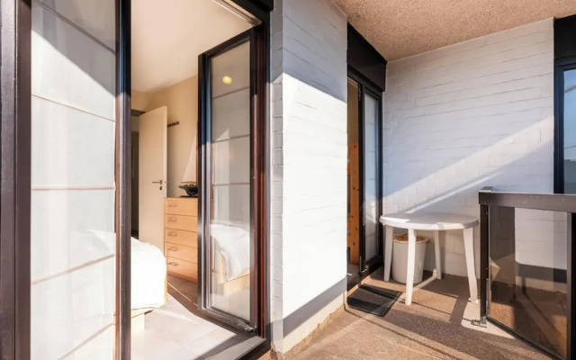 Peaceful Apartment Near the Beach