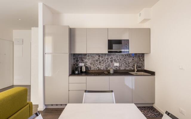 Citrus Apartment by Wonderful Italy