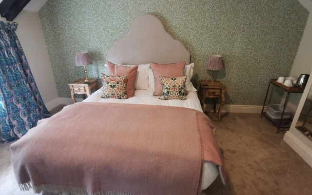 Tickton Grange Hotel