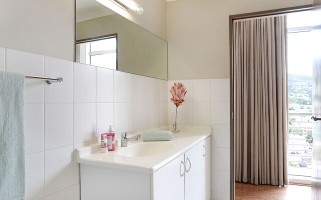 The Penthouse by Stay Amazing