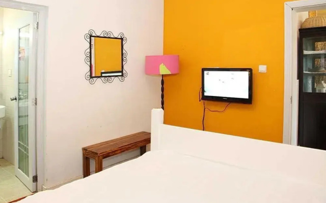 鼓浪屿玛雅潘旅馆