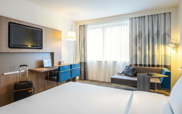 Novotel Brussels Airport - Image 5
