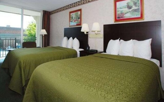 Rodeway Inn Conference Center