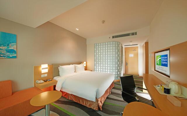 Holiday Inn Express Tangshan Downtown by IHG