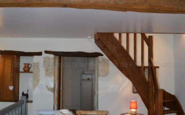 Gîte Montlouis-sur-Loire, 4 pièces, 5 personnes - FR-1-381-95