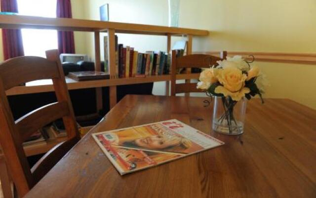 Decca - Self Catering Shetland