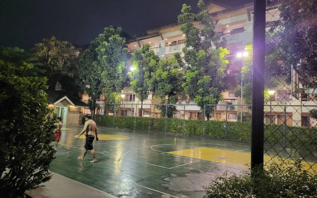 Oasis Living in Pasig City - 2bedroom Condo for Rent