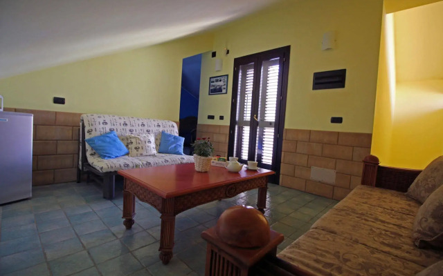 Hotel Residence Capo Campolato