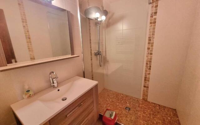 Appartement Saint-Michel-de-Chaillol, 5 pièces, 12 personnes - FR-1-393-11