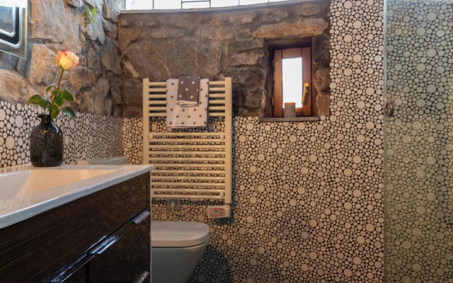 Apartamentos Casa Delfina