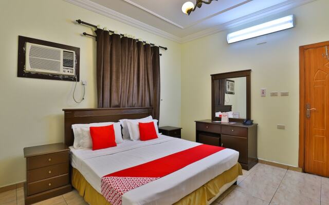 OYO 287 Al Hamlol Hotel