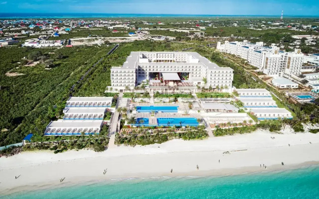 RIU Palace Swahili