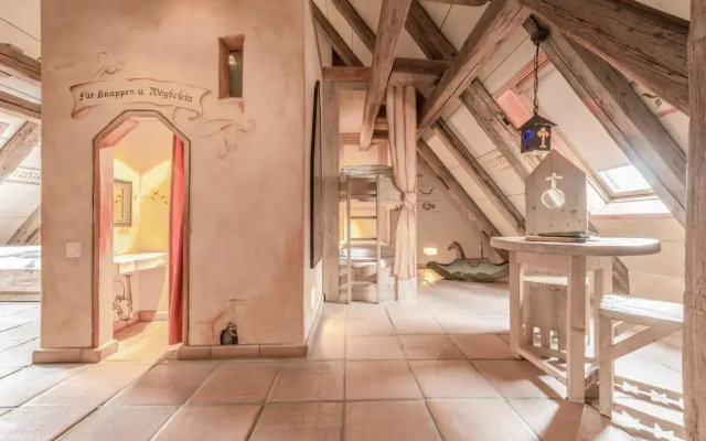 Hotel Arthus