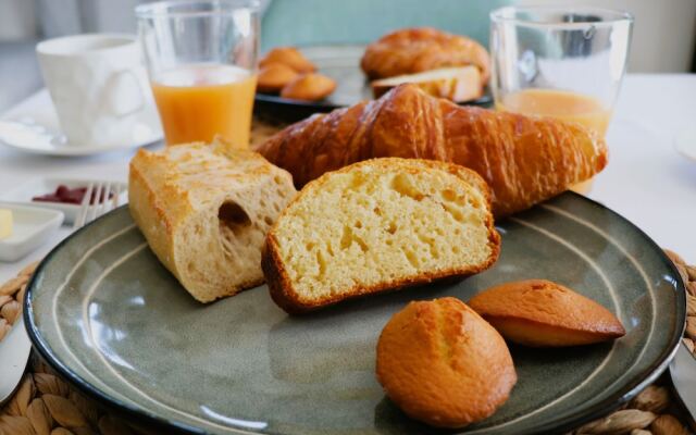 Domaine les Gendalis