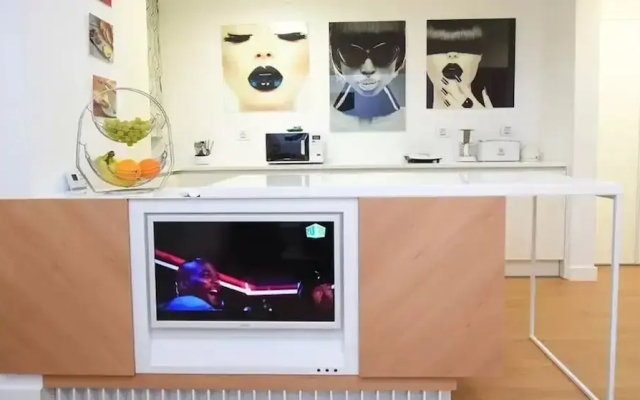 Cismigiu Boheme Apartment