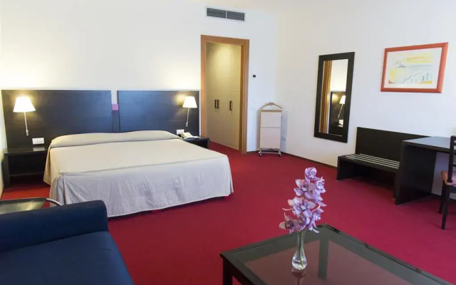 Park Hotel Centro Congressi