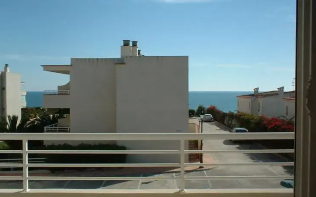 Apartamentos Cala Montero II