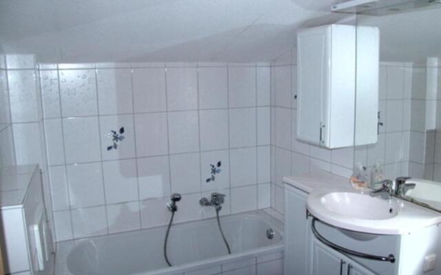 Ferienhaus Sonnenschein in Baabe