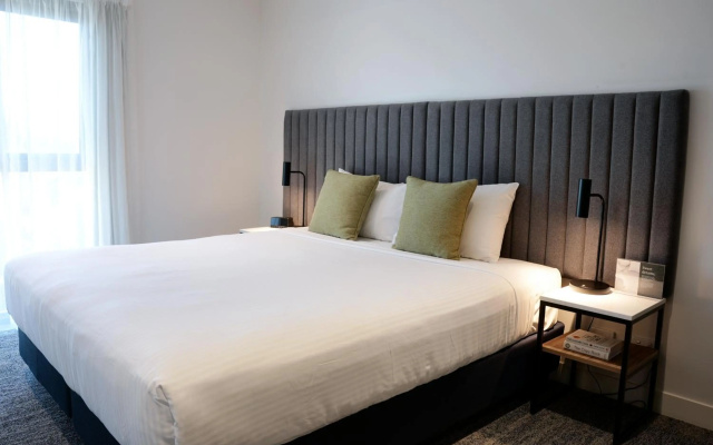 Quest Wodonga – Guest Rooms – Wodonga