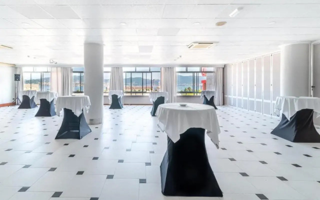 Sercotel Hotel Bahia de Vigo