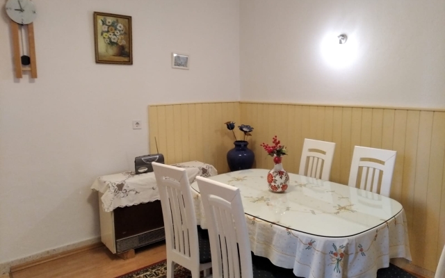 Apartment Marija - 120 m from the beach : A1 Podstrana, Riviera Split