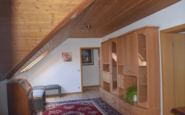 Mountain View Rooms