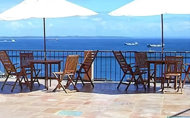 Hotel Villa Santo Antonio