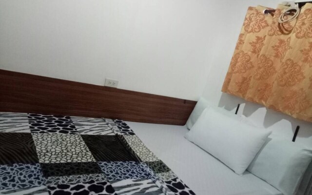 One Bedroom Studio Flat near IT Park