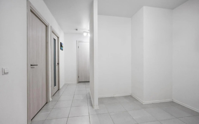 Hermes Aparts (Хермес Апартс) на улице Сосновая